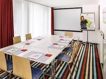 ibis Styles Karlsruhe Ettlingen 