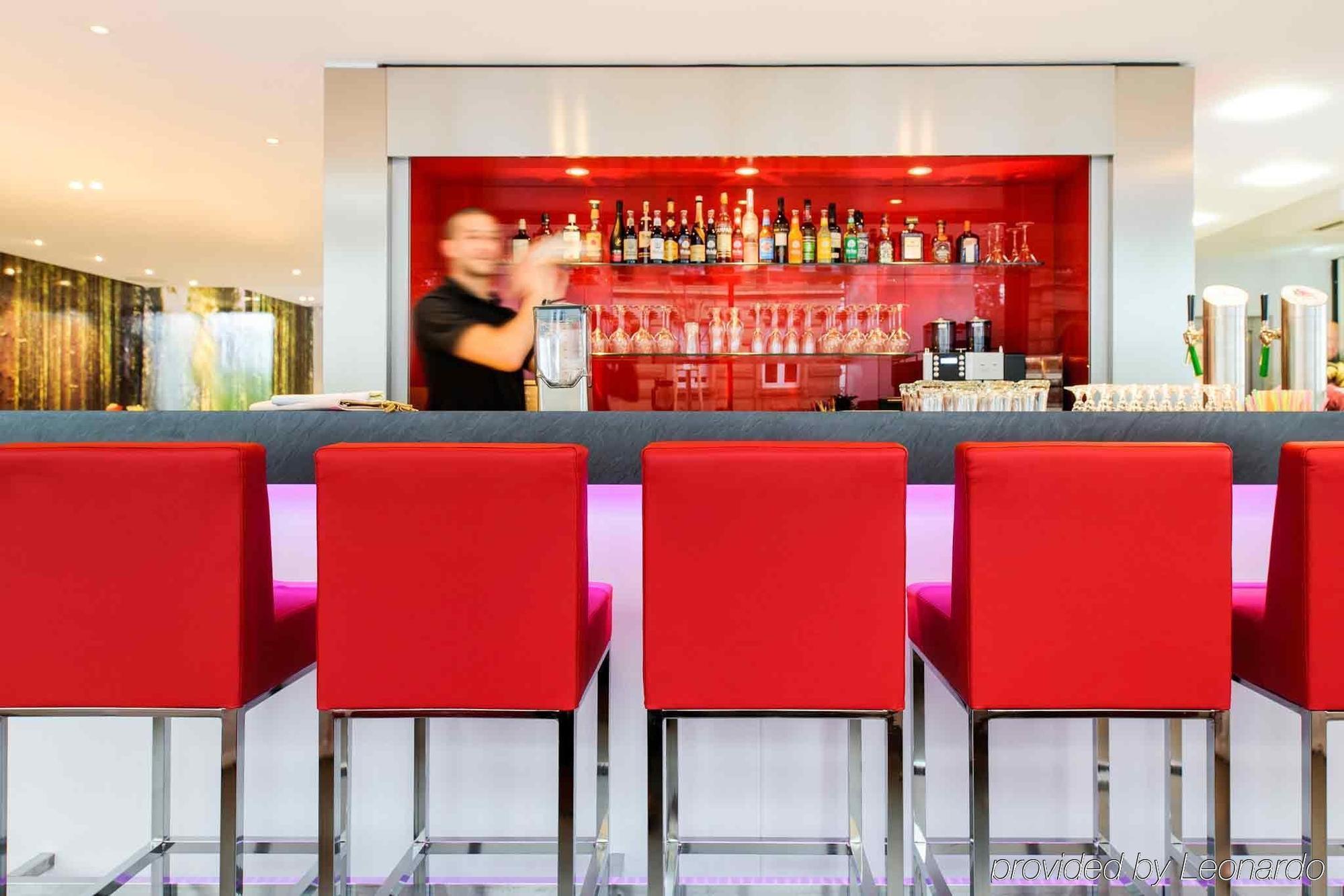 Hotel Ibis Styles Karlsruhe 3*